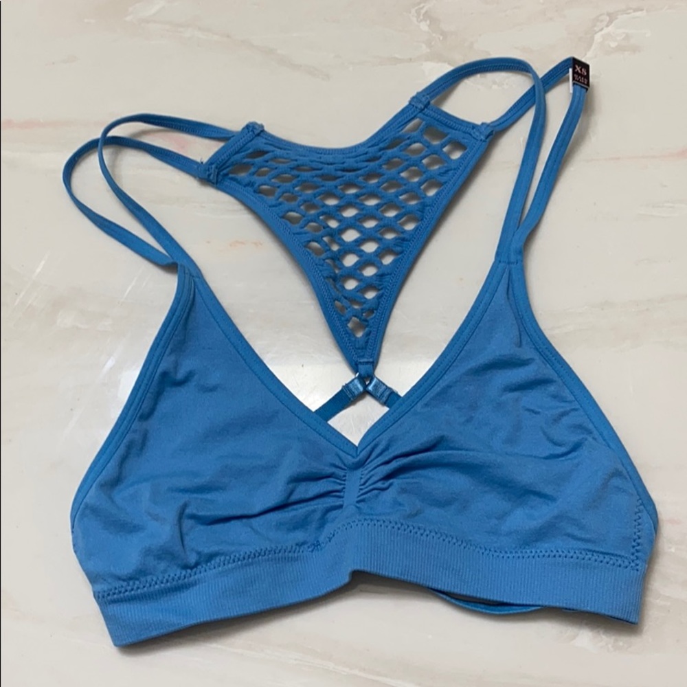 Victoria’s Secret Racerback bralette
